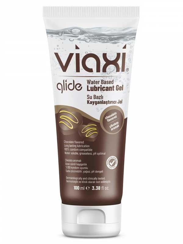 Viaxi Glide Çikolatalı