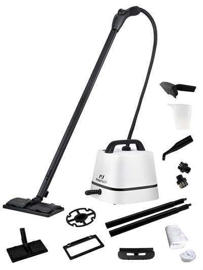 CB-102A 2000W Buharlı Temizlik Makinesi – 4.0 Bar Basınç, 1.5L Su Haznesi
