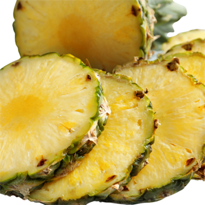 Ananas Sirkesi