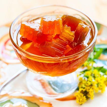 Çıtır Kabak Reçeli