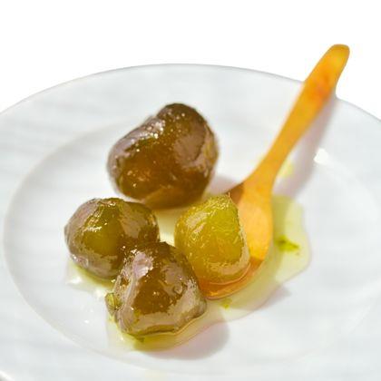 Ham incir( iğlek reçeli)