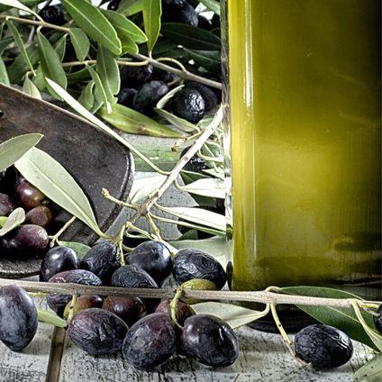 Naturel Erken Hasat Zeytinyağı