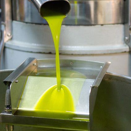 Naturel Erken Hasat Zeytinyağı