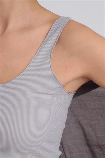 0011 BASIC ATLET AÇIK GRİ