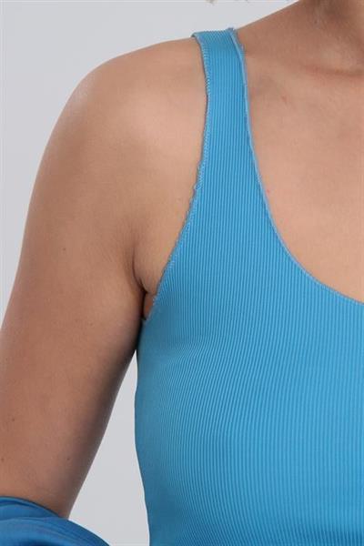 0011 BASIC ATLET MAVİ