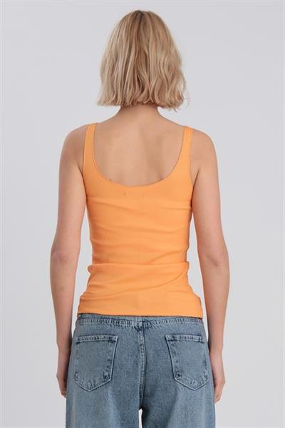 0011 BASIC ATLET ORANGE