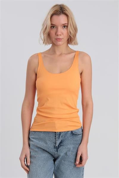 0011 BASIC ATLET ORANGE