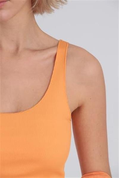 0011 BASIC ATLET ORANGE