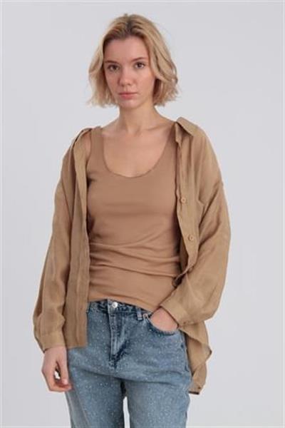 0011 BASIC ATLET VİZON