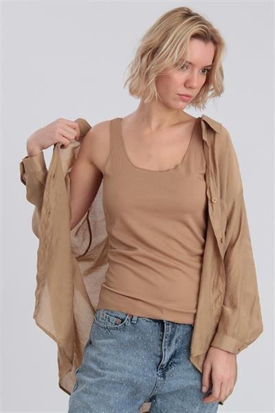 0011 BASIC ATLET VİZON