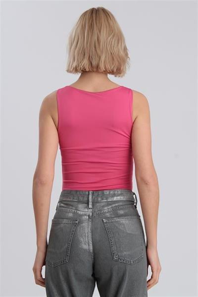 0027 DALGIÇ UZUN ATLET FUŞYA