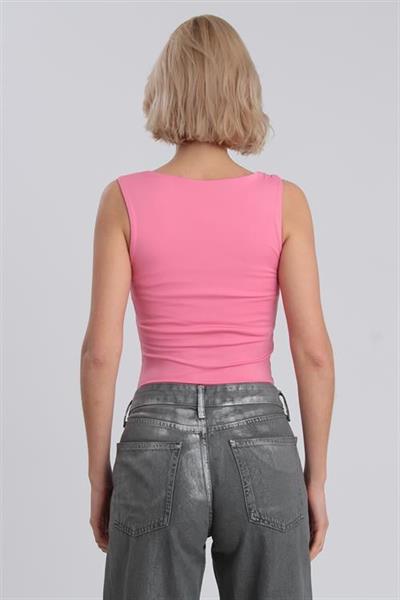 0027 DALGIÇ UZUN ATLET PEMBE