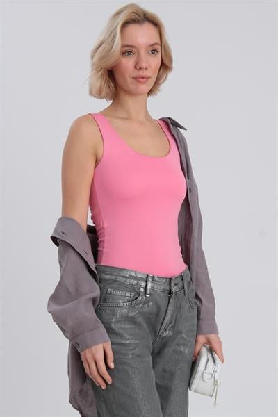 0027 DALGIÇ UZUN ATLET PEMBE