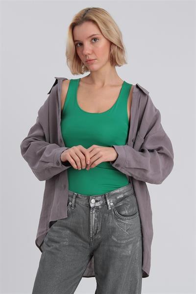 0027 DALGIÇ UZUN ATLET ZÜMRÜT