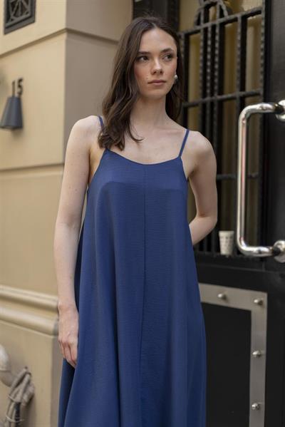 2975 ASKILI ELBİSE SAX