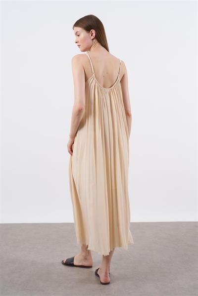 3173 ASKILI ELBİSE TAŞ