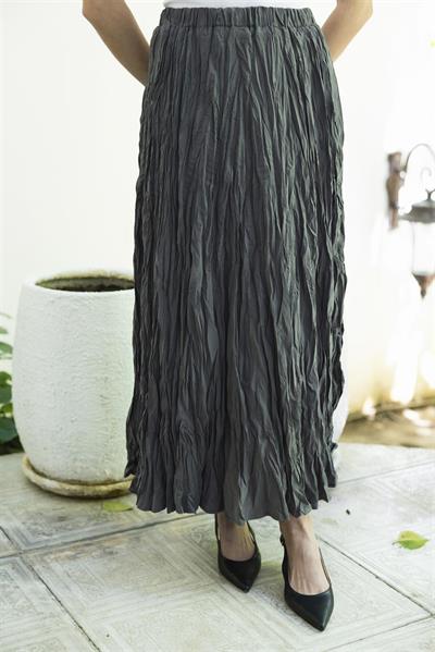 3207 KIRIŞIK ETEK ANTRASİT