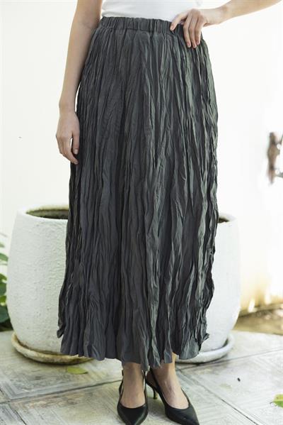 3207 KIRIŞIK ETEK ANTRASİT