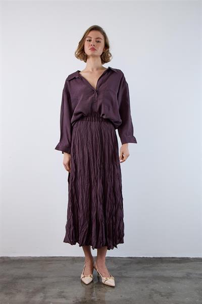 3207 KIRIŞIK ETEK MÜRDÜM