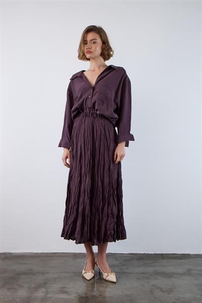 3207 KIRIŞIK ETEK MÜRDÜM