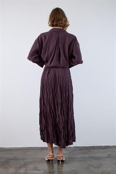 3207 KIRIŞIK ETEK MÜRDÜM