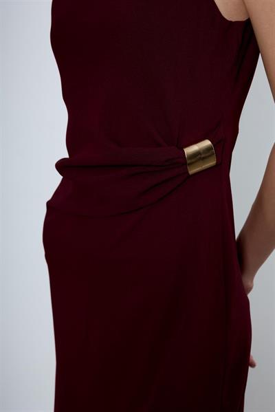 3269 TOKALI ELBİSE MÜRDÜM