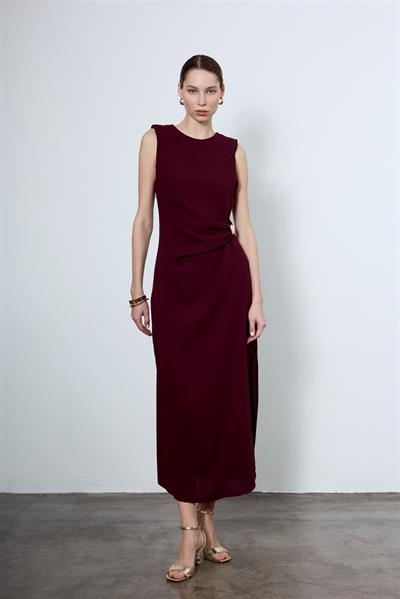 3269 TOKALI ELBİSE MÜRDÜM