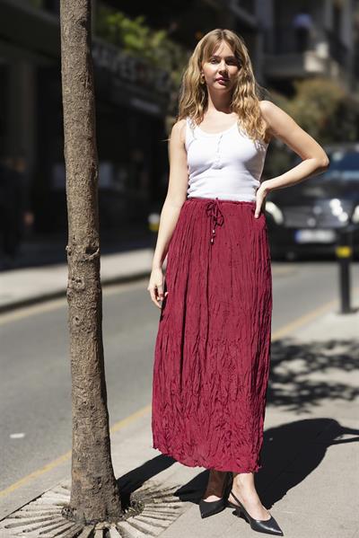 3285 BİYELİ ETEK MÜRDÜM