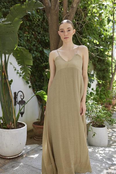 3326 ASKILI ELBİSE HAKİ