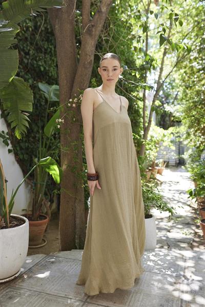 3326 ASKILI ELBİSE HAKİ