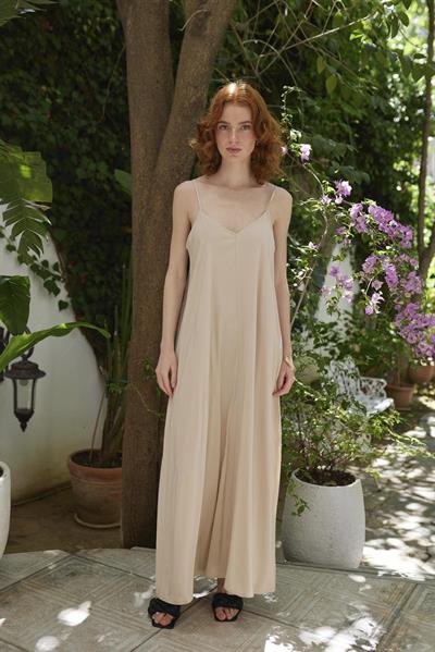 3327 ASKILI ELBİSE TAŞ