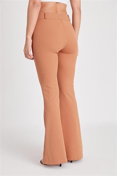50216 İSPANYOL PANTOLON CAMEL