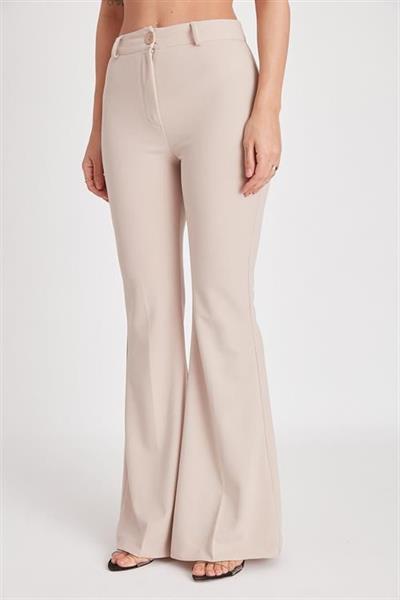 50216 İSPANYOL PANTOLON TAŞ