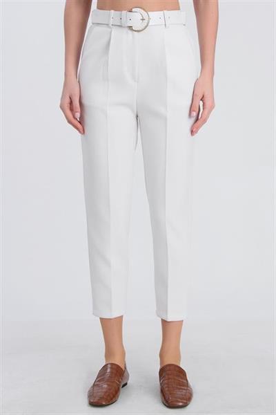 50710 ATLAS PANTOLON BEYAZ