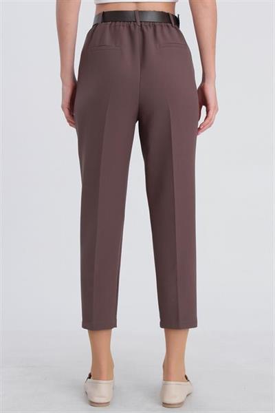 50710 ATLAS PANTOLON KAHVE