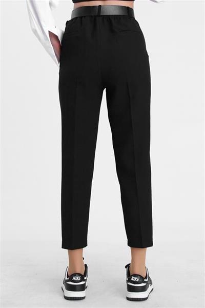 50710 ATLAS PANTOLON SİYAH