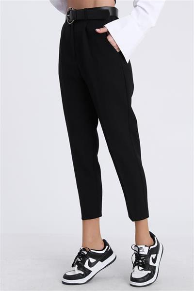 50710 ATLAS PANTOLON SİYAH
