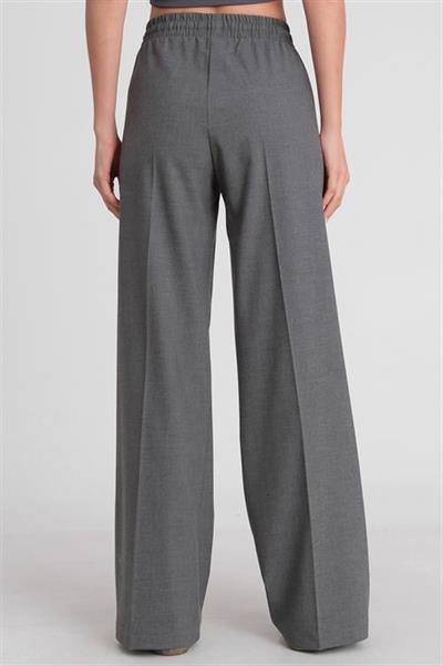 50741 POLİVİSKON PANTOLON GRİ