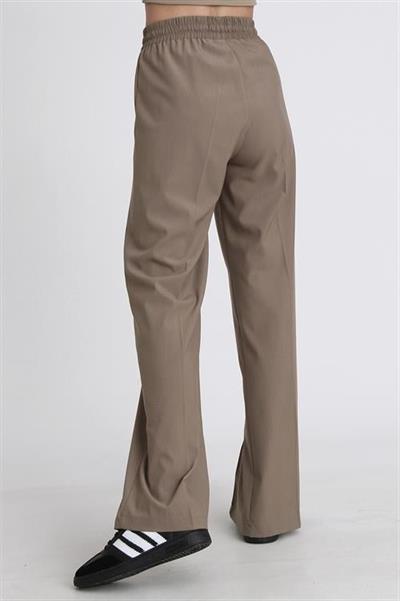 50741 POLİVİSKON PANTOLON HAKİ