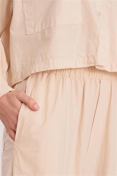 50757 GÖMLEK PANTOLON TAKIM TAŞ