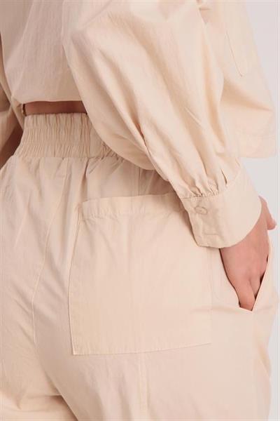 50757 GÖMLEK PANTOLON TAKIM TAŞ