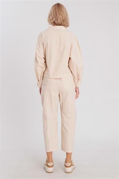 50757 GÖMLEK PANTOLON TAKIM TAŞ