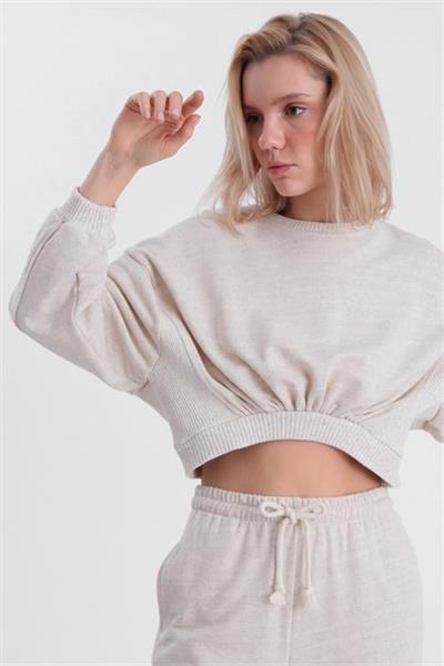 50912 SWEAT PANTOLON TAKIM TAŞ