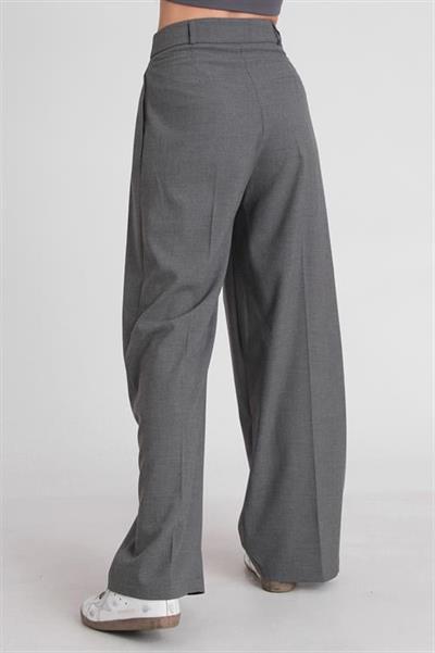 50920 POLİVİSKON PANTOLON ANTRASİT