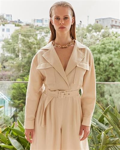 50946 GABARDİN TULUM TAŞ