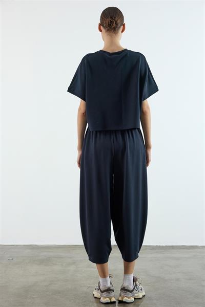 50986 TİŞÖRT PANTOLON TAKIM FÜME