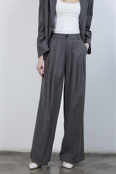 50997 POLİVİSKON PANTOLON ANTRASİT