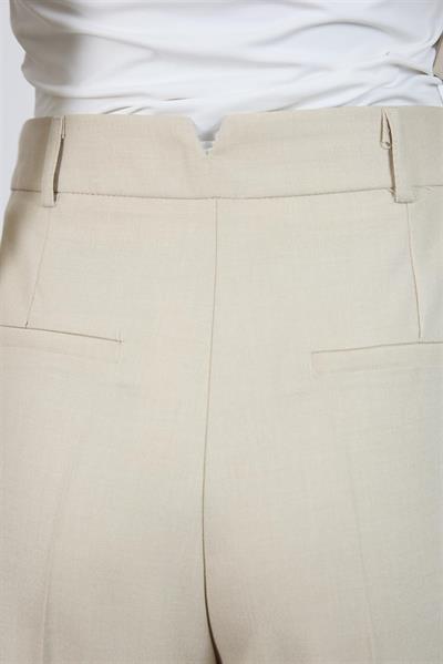 50997 POLİVİSKON PANTOLON TAŞ