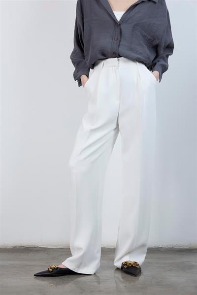 51024 PANTOLON BEYAZ