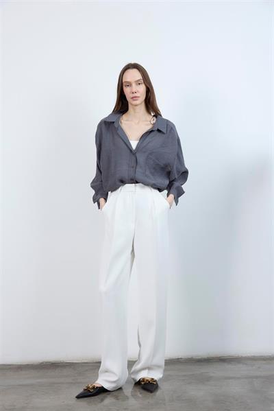 51024 PANTOLON BEYAZ